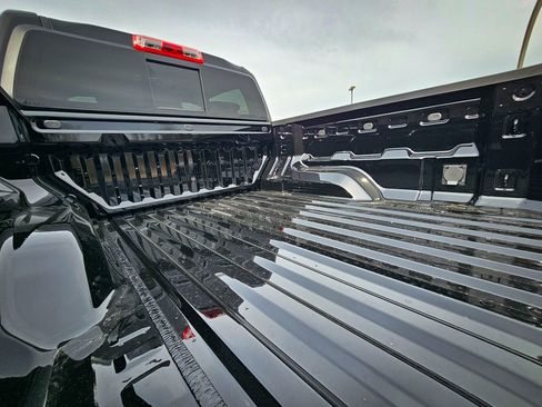New 2026 GMC Canyon Elevation w/ Convenience Package AWD/4WD image 5