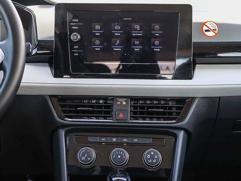 New 2025 Volkswagen Taos S FWD image 13