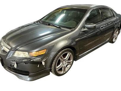 Used 2006 Acura TL