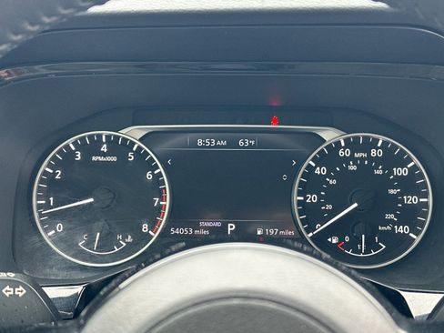Used 2022 Nissan Pathfinder SV FWD image 24
