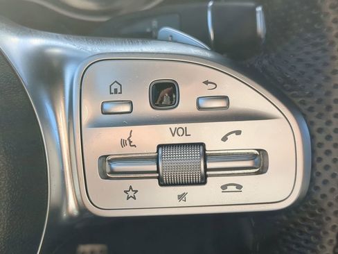 Certified 2021 Mercedes-Benz GLC 300 GLC 300 w/ AMG Line image 13