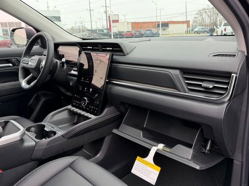 New 2026 GMC Terrain Denali image 14