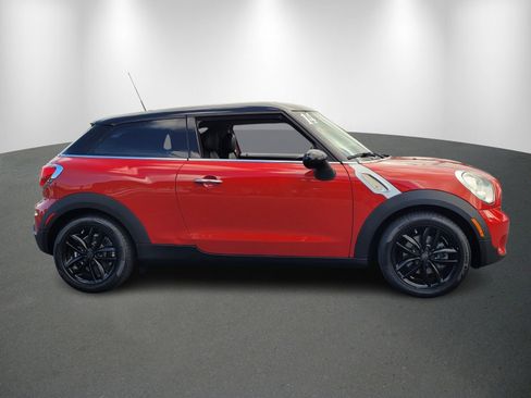 Used 2014 MINI Cooper Paceman image 8