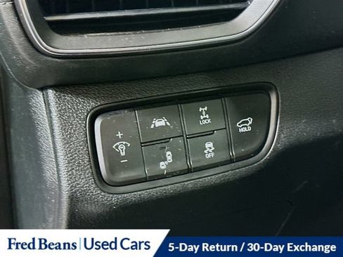 Used 2020 Hyundai Santa Fe SEL AWD/4WD image 15