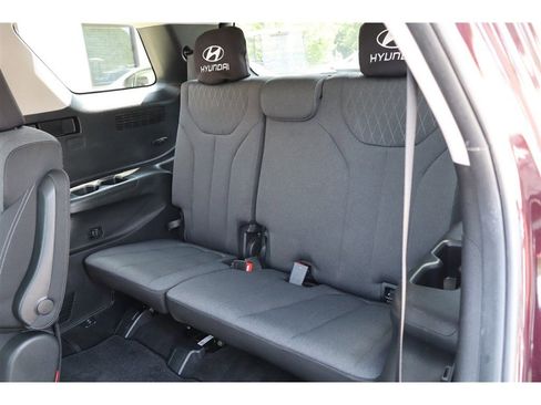 Used 2021 Hyundai Palisade SEL FWD image 16