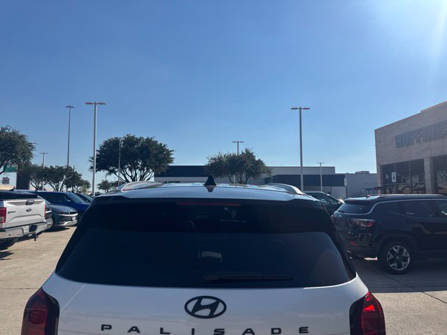 Used 2021 Hyundai Palisade Limited AWD/4WD image 4