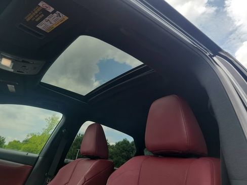 Used 2019 Lexus RX 350 F Sport w/ Navigation Package AWD/4WD image 15