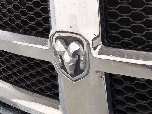 Certified 2015 RAM 2500 SLT w/ Protection Group image 13