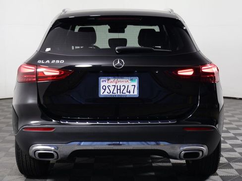 Used 2025 Mercedes-Benz GLA 250 image 5