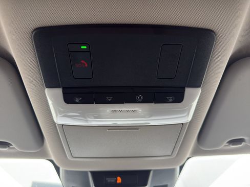 New 2026 Nissan Rogue SV image 23