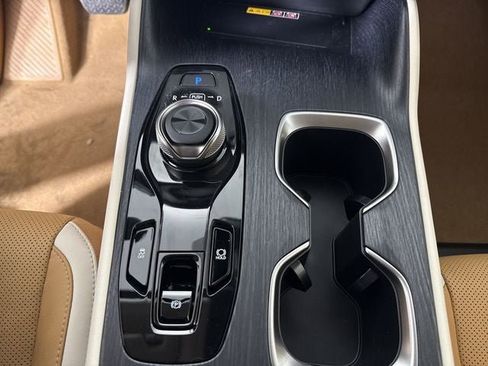 New 2026 Lexus RZ 350e 2WD image 16