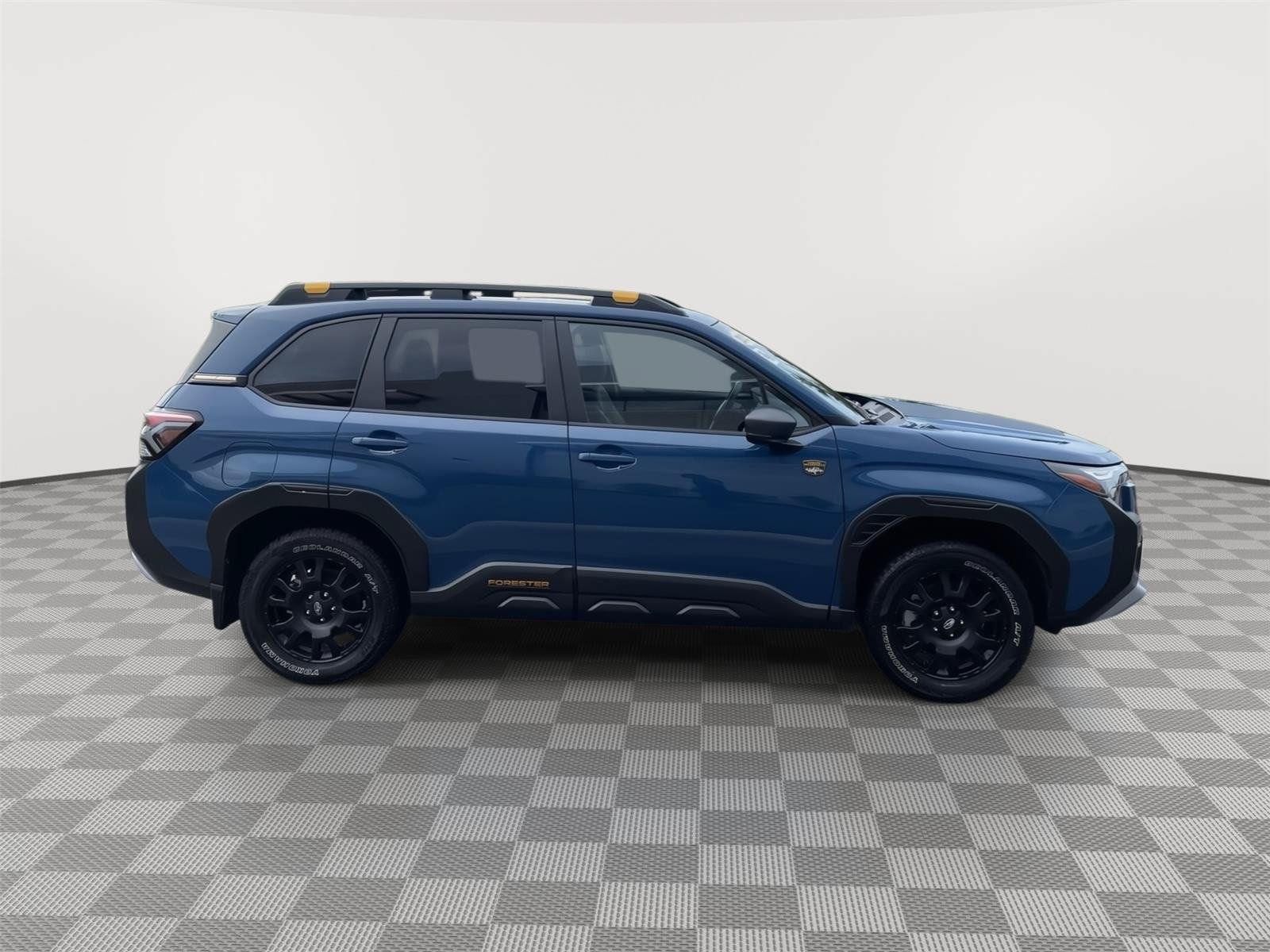 Used 2026 Subaru Forester Wilderness AWD/4WD image 16