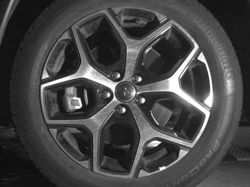 Used 2025 Jeep Compass Limited image 12