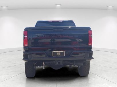 New 2026 Chevrolet Silverado 2500 High Country w/ Midnight Edition
