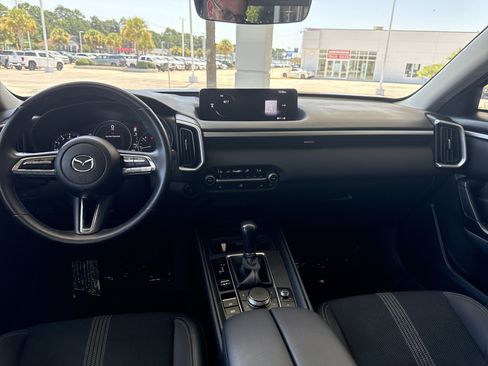 Used 2025 MAZDA CX-50 AWD 2.5 S w/ Preferred Package image 27