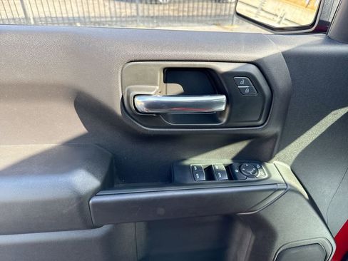 Used 2024 Chevrolet Silverado 1500 Custom Trail Boss image 23