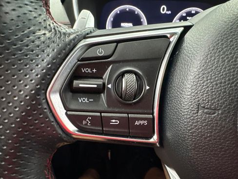 Used 2022 Acura MDX A-Spec AWD/4WD image 21