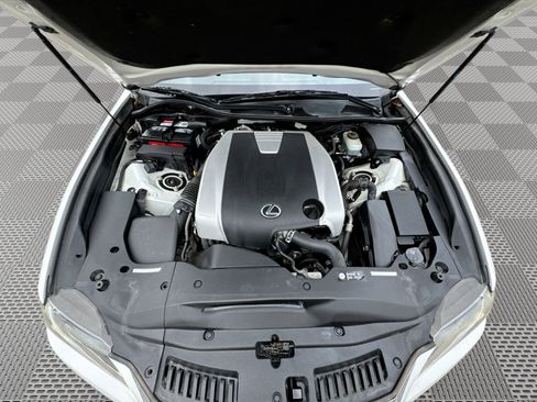 Used 2015 Lexus GS 350 RWD image 18