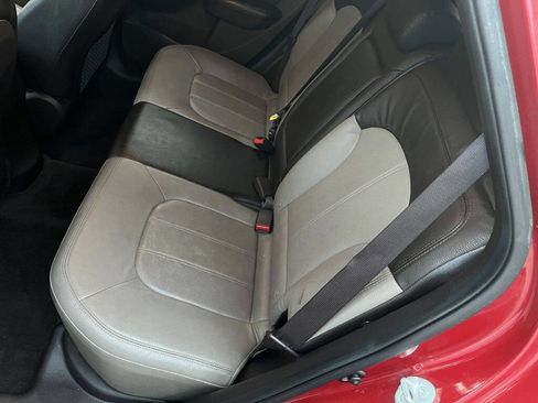 Used 2013 Hyundai Tucson Limited image 16