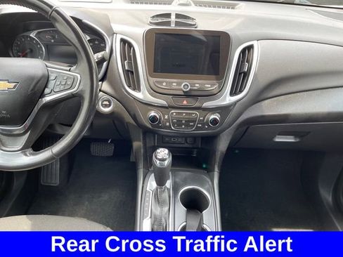 Used 2020 Chevrolet Equinox LT AWD/4WD image 22