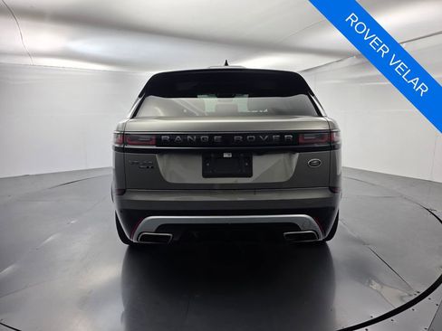 Used 2021 Land Rover Range Rover Velar R-Dynamic S image 5