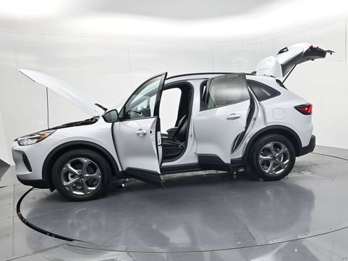 Used 2025 Ford Escape ST-Line FWD image 53