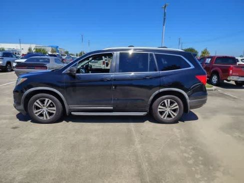 Used 2016 Honda Pilot EX-L image 5