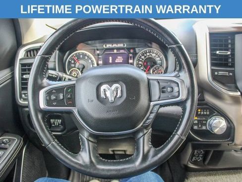 Used 2022 RAM 1500 Laramie image 20