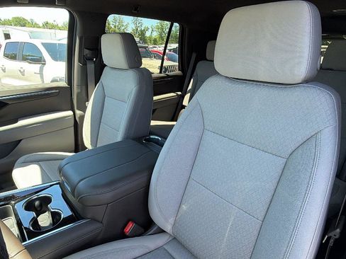 New 2026 Chevrolet Tahoe LS w/ Max Trailering Package RWD image 14