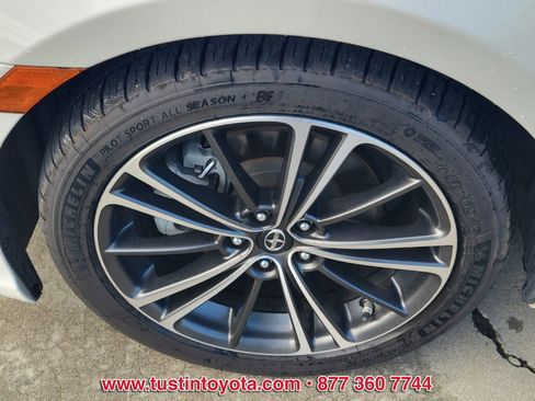 Used 2016 Scion FR-S image 9