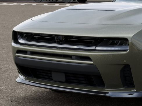 New 2026 Dodge Charger R/T AWD/4WD image 16