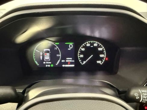 Used 2026 Honda CR-V Sport image 20