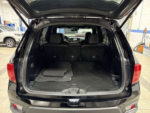 Used 2023 Honda Passport EX-L image 10