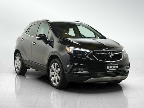 Used 2019 Buick Encore Essence w/ Experience Buick Package image 7