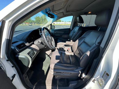 Used 2012 Honda Odyssey EX-L image 10