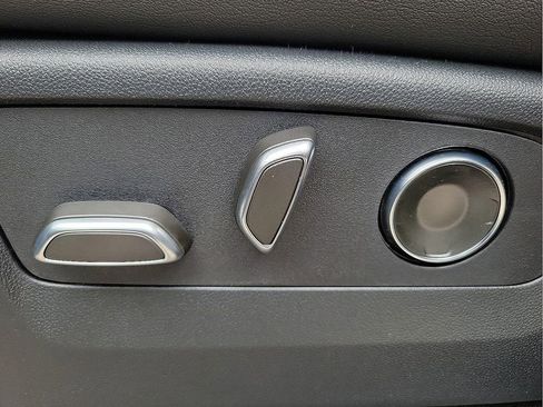 New 2026 Cadillac Escalade Sport w/ LPO, ONYX Package image 15