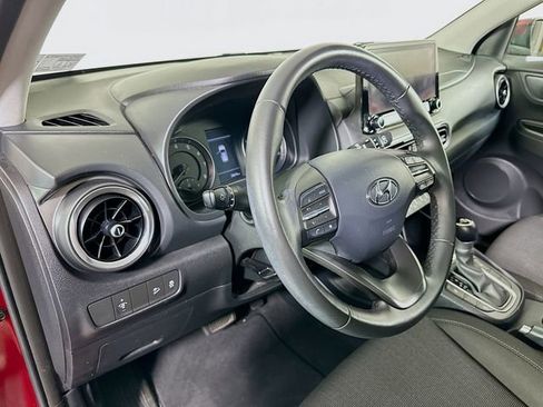 Used 2023 Hyundai Kona SEL w/ Convenience Package AWD/4WD image 9