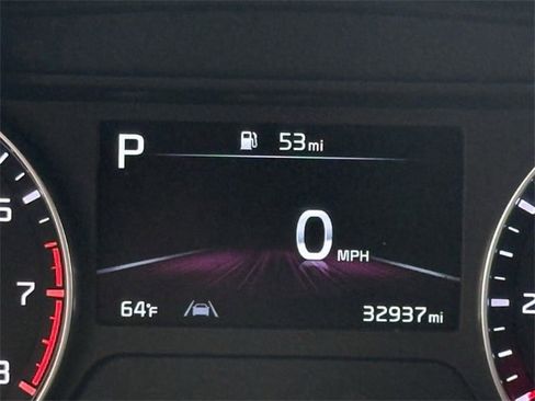 Used 2023 Kia Forte GT-Line image 16