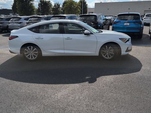 Certified 2026 Acura Integra FWD image 6