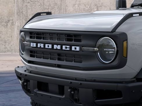 New 2026 Ford Bronco Big Bend w/ Black Diamond Package AWD/4WD image 19