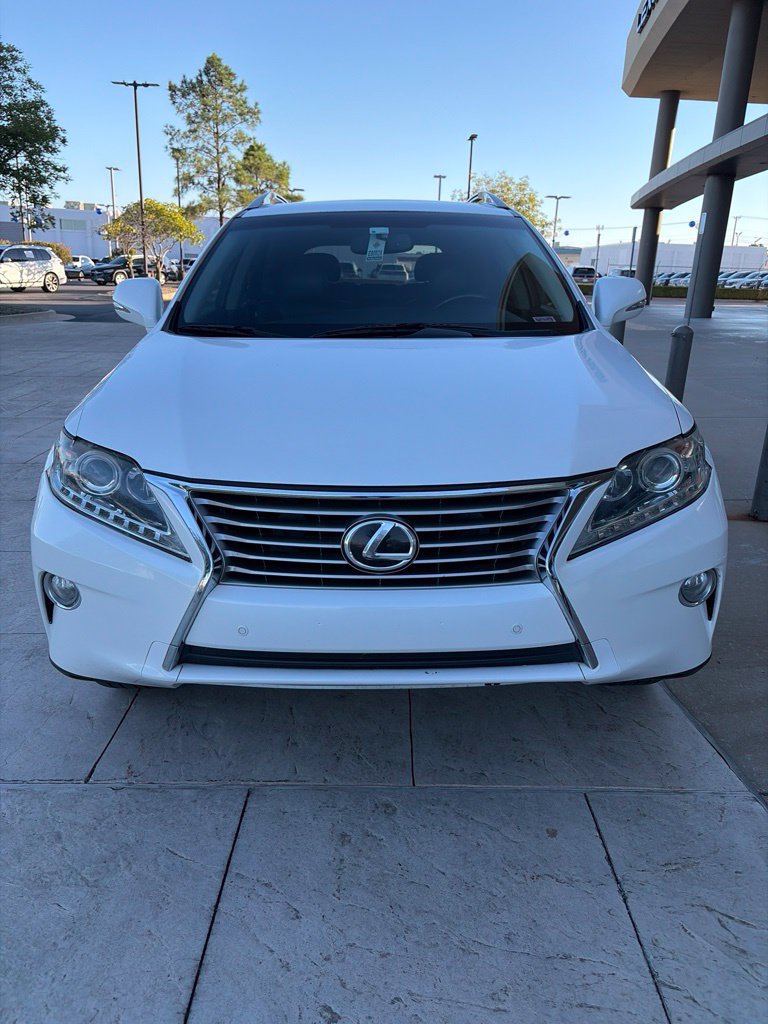 Used 2014 Lexus RX 350 FWD image 6