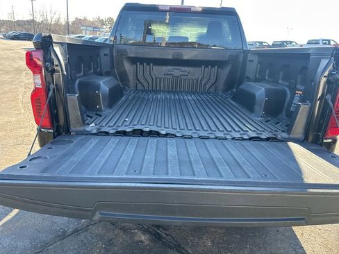 Certified 2024 Chevrolet Silverado 1500 LT image 21