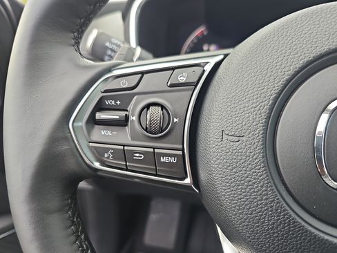 New 2026 Acura MDX SH-AWD w/ Advance Package image 16