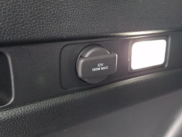 Certified 2026 Honda CR-V EX image 32