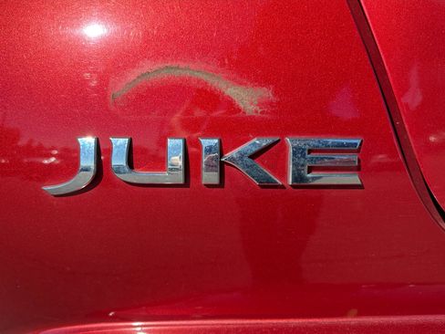 Used 2014 Nissan Juke SL AWD/4WD image 32