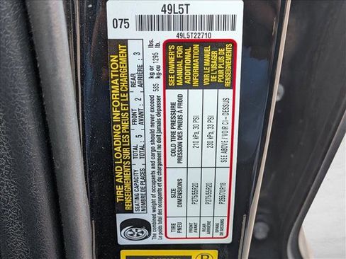 Used 2011 Toyota Tundra Limited image 17