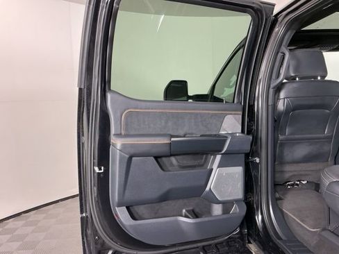 Used 2024 Ford F350 Platinum image 32