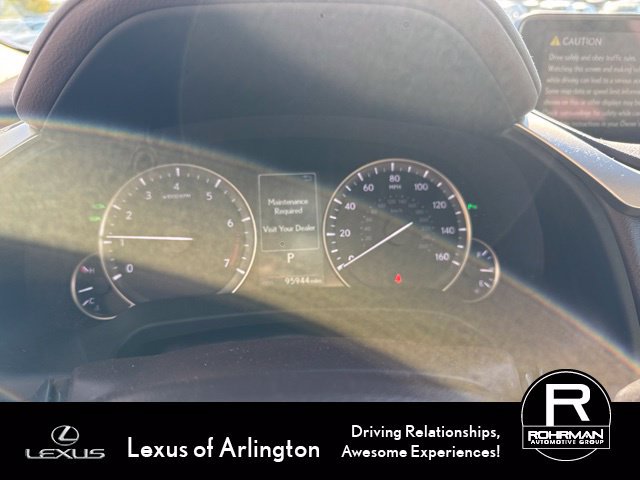 Used 2017 Lexus RX 350 AWD w/ Luxury Package image 11