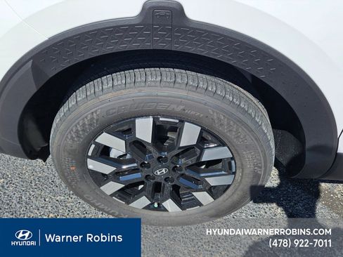 New 2026 Hyundai Santa Cruz SEL image 16