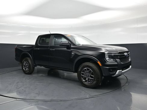 Used 2024 Ford Ranger XLT w/ Equipment Group 301A High RWD image 23